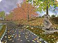 Autumn Time 3D: View larger screenshot