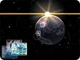 Earth 3D Space Survey for Mac OS X