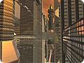 Future City 3D