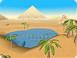 Great Pyramids 3D for Mac OS X