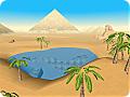 Great Pyramids 3D for Mac OS X
