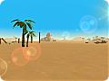 Great Pyramids 3D for Mac OS X: View larger screenshot