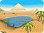 Great Pyramids 3D for Mac OS X