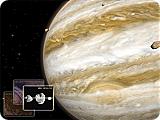 Jupiter 3D Space Survey for Mac OS X