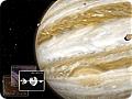 Jupiter 3D Space Survey for Mac OS X