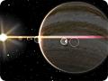 Jupiter 3D Space Survey for Mac OS X: View larger screenshot