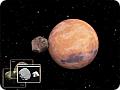 Mars 3D Space Survey for Mac OS X: View larger screenshot