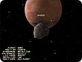Mars 3D Space Survey for Mac OS X: View larger screenshot