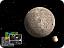 Mercury 3D Space Survey for Mac OS X