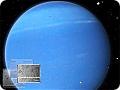 Neptune 3D Space Survey for Mac OS X