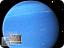 Neptune 3D Space Survey for Mac OS X