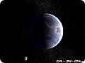 Planet Earth 3D: View larger screenshot