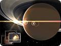 Saturn 3D Space Survey for Mac OS X