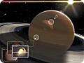 Saturn 3D Space Survey for Mac OS X: View larger screenshot