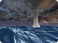 Sea Storm 3D for Mac OS X: View larger screenshot