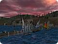 Seascape 3D Screensaver
