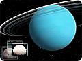 Uranus 3D Space Survey for Mac OS X: View larger screenshot
