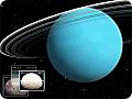 Uranus Observation 3D for Mac OS X: View larger screenshot