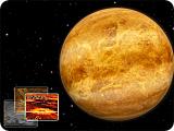 Venus 3D Space Survey for Mac OS X