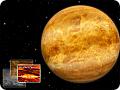 Venus 3D Space Survey for Mac OS X