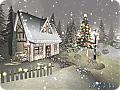 Christmas Time 3D: View larger screenshot