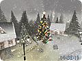 Christmas Time 3D: View larger screenshot