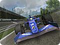F1 Racing 3D: View larger screenshot