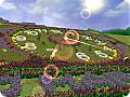 Flower Hill 3D: View larger screenshot