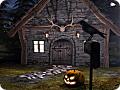 Halloween Time 3D: View larger screenshot