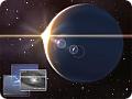 Neptune 3D Space Survey: View larger screenshot