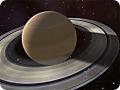 Saturn 3D Space Survey: View larger screenshot