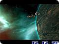 Space Trip 3D: View larger screenshot