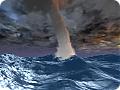 Tornado SeaStorm 3D: View larger screenshot