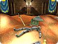 Treasure Chamber 3D: View larger screenshot