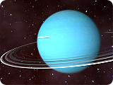 Uranus 3D Space Survey