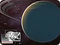 Uranus 3D Space Survey: View larger screenshot